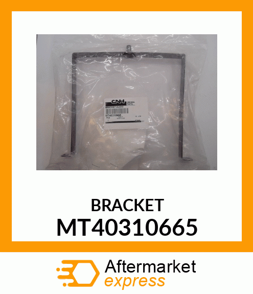 BRACKET MT40310665