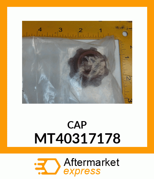 CAP MT40317178