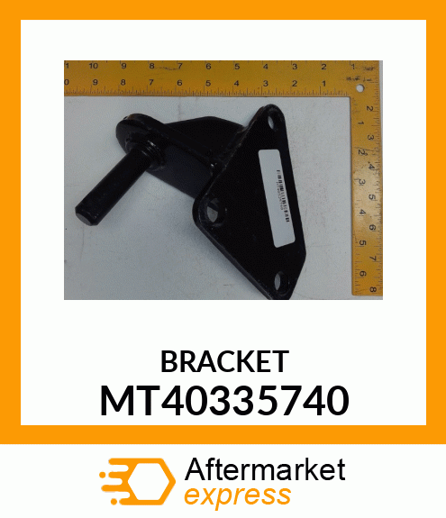 BRACKET MT40335740