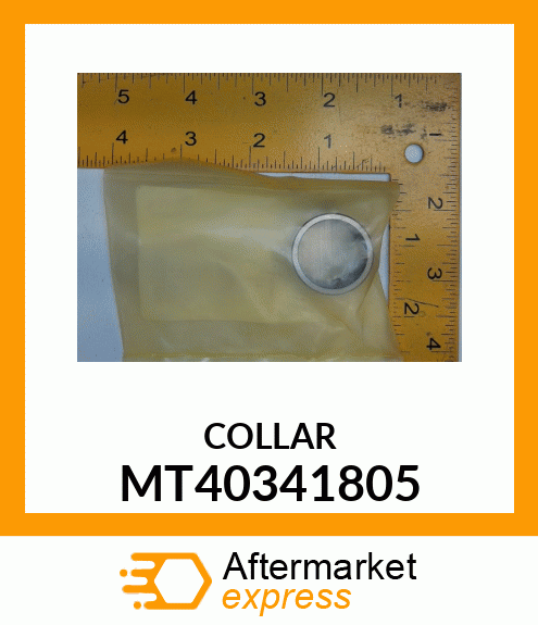 COLLAR MT40341805