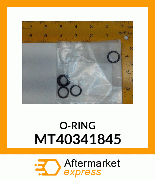 O-RING MT40341845