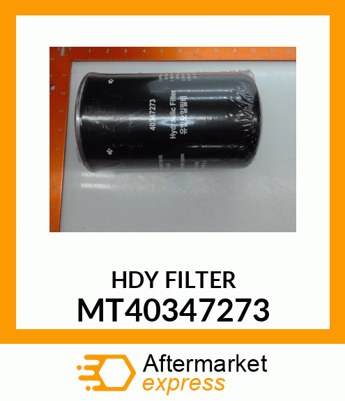 HYDRAULIC_FILTE MT40347273