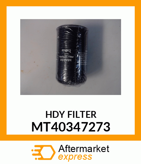 HYDRAULIC_FILTE MT40347273