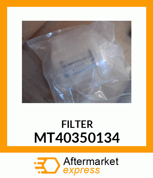 FILTER MT40350134