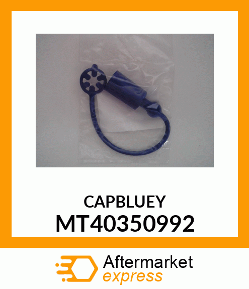 CAPBLUEY MT40350992