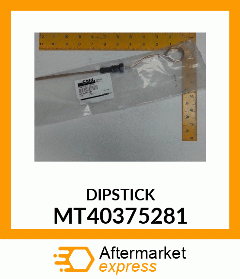 GAUGE OIL LEVEL MT40375281