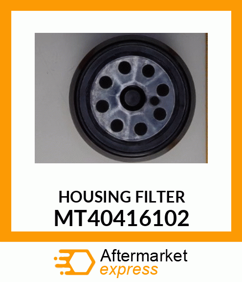 HOUSING_FILTER_ MT40416102