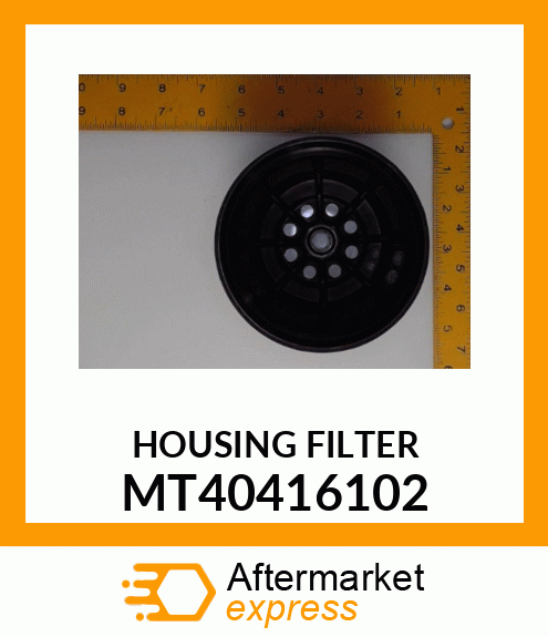 HOUSING_FILTER_ MT40416102