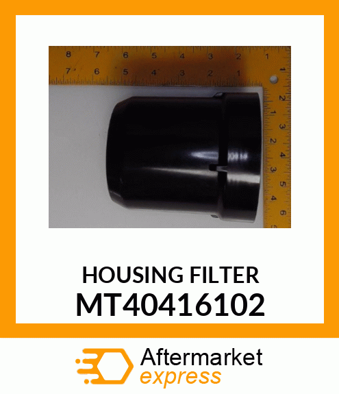 HOUSING_FILTER_ MT40416102