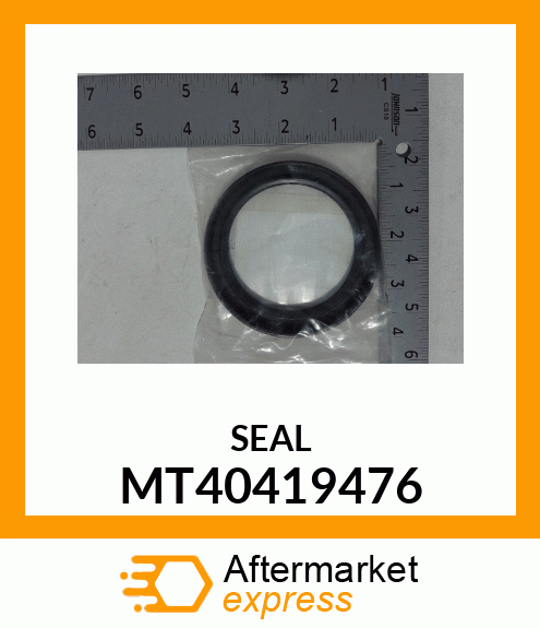 SEAL MT40419476