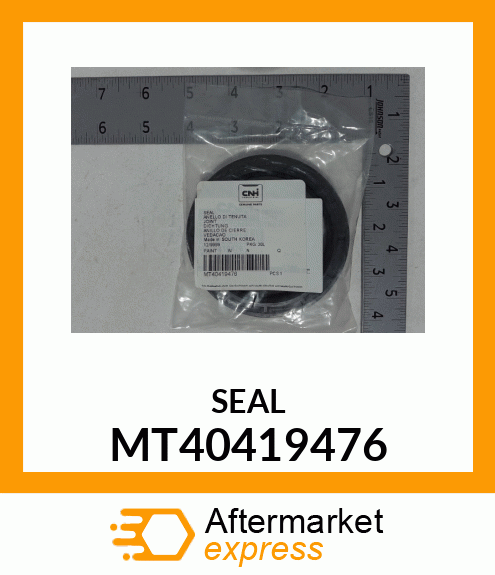 SEAL MT40419476