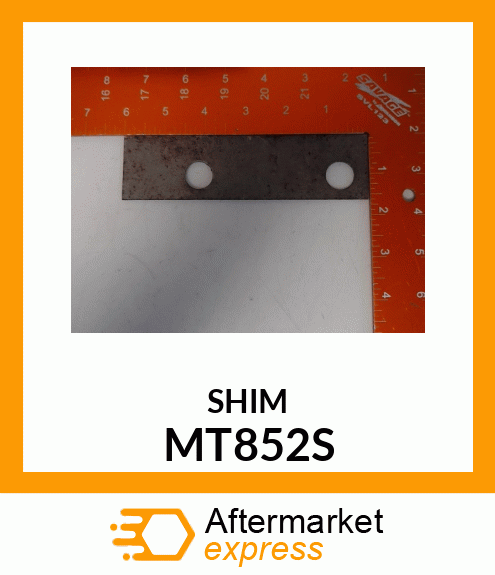 SHIM MT852S