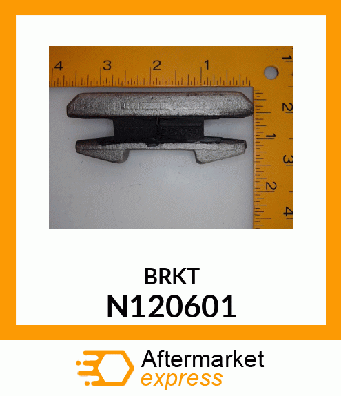 BRKT N120601