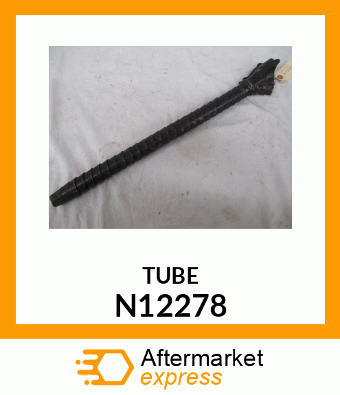 TUBE N12278