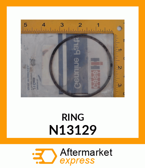 RING N13129