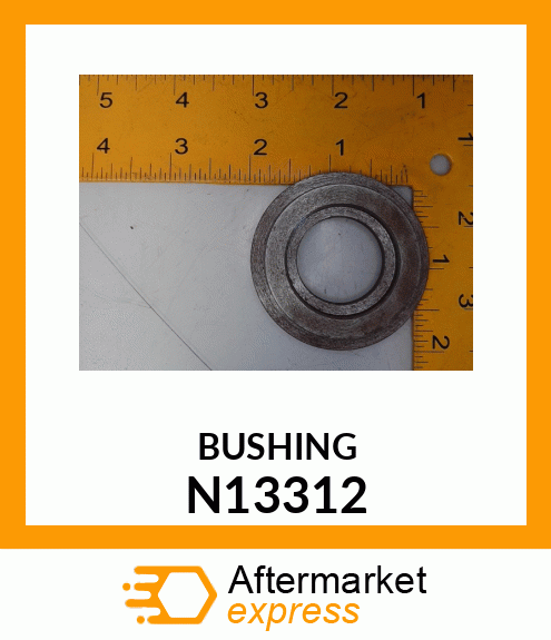 BUSHING N13312