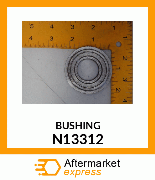 BUSHING N13312