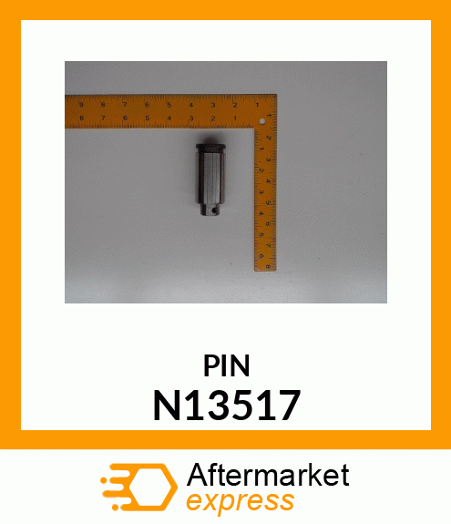 PIN N13517