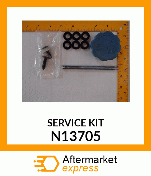 SERVICE_KIT N13705