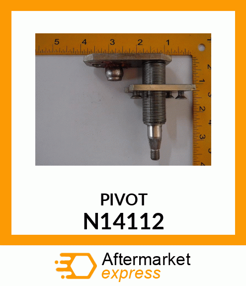 PIVOT N14112