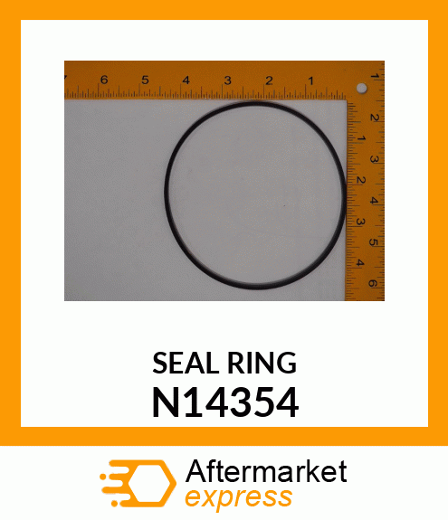 SEALRING N14354