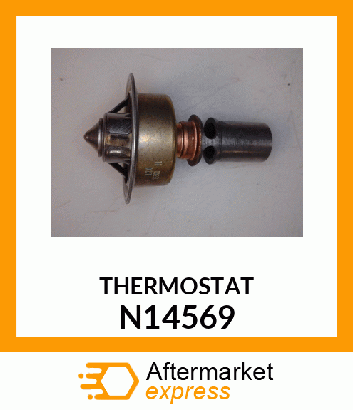 THERMOSTAT N14569