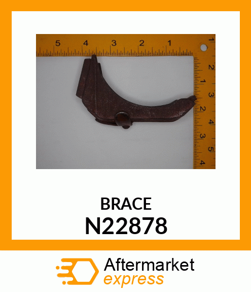 BRACE N22878