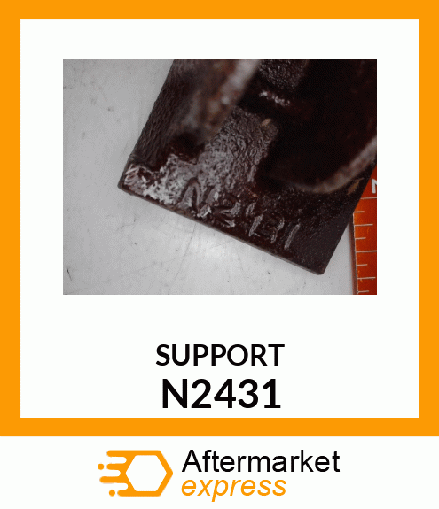 SUPPORT N2431