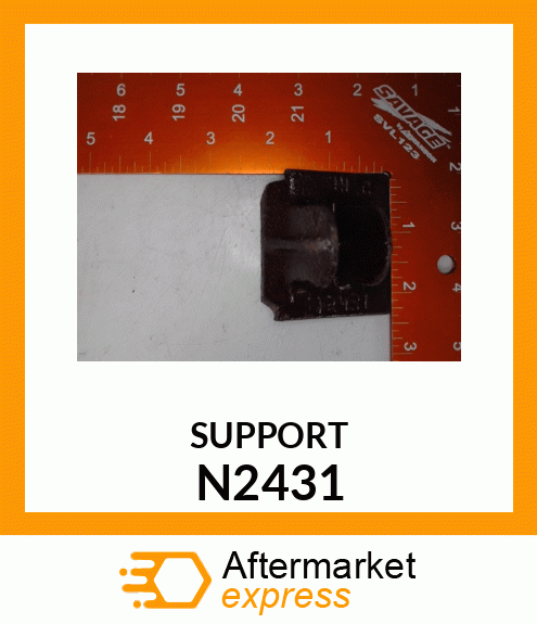 SUPPORT N2431