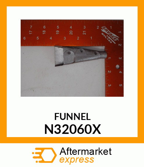 FUNNEL N32060X