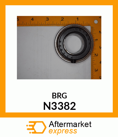 BRG N3382