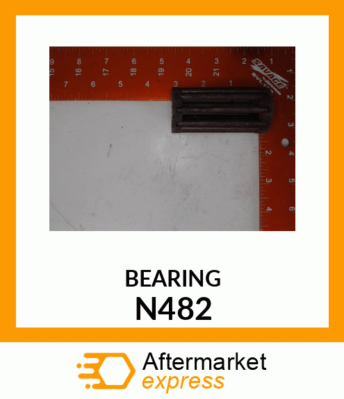 BEARING N482