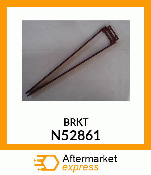 BRKT N52861