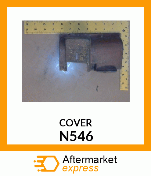 COVER N546