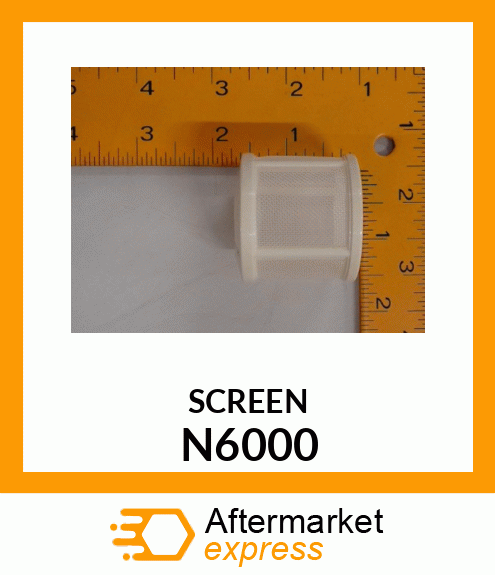 SCREEN N6000