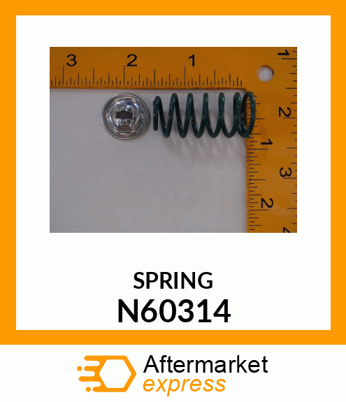 SPRING N60314