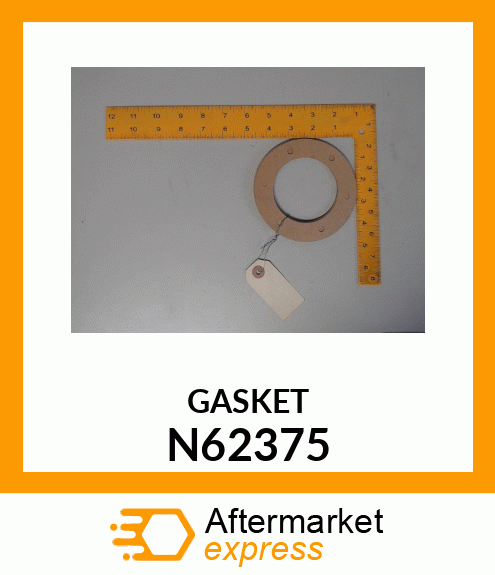 GASKET N62375