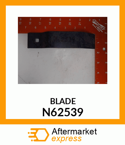 BLADE N62539