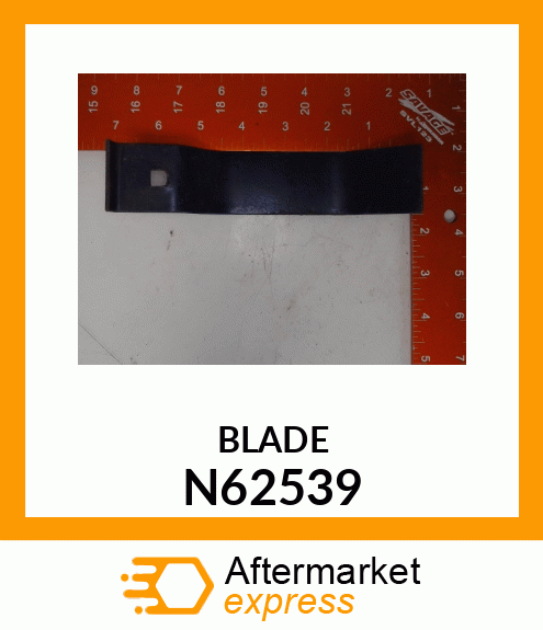 BLADE N62539