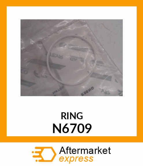 RING N6709