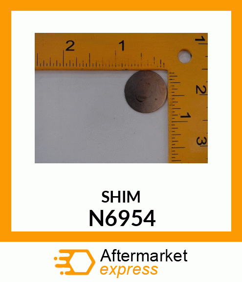 SHIM N6954