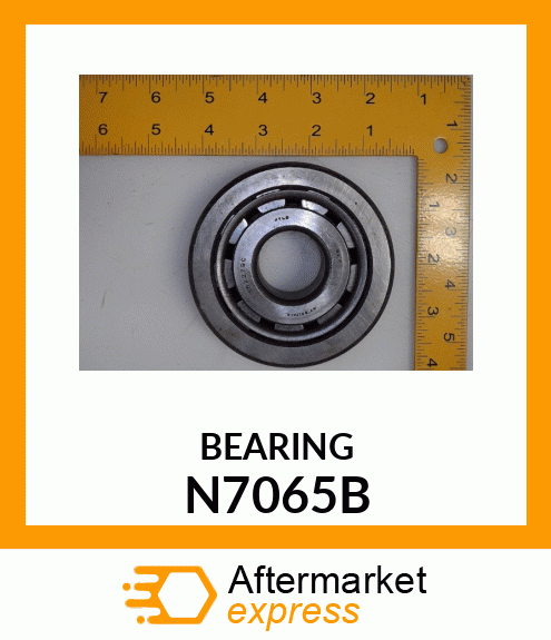 BEARING N7065B