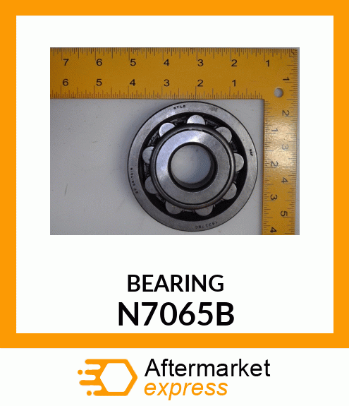 BEARING N7065B