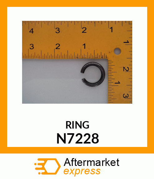 RING N7228