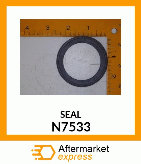 SEAL N7533