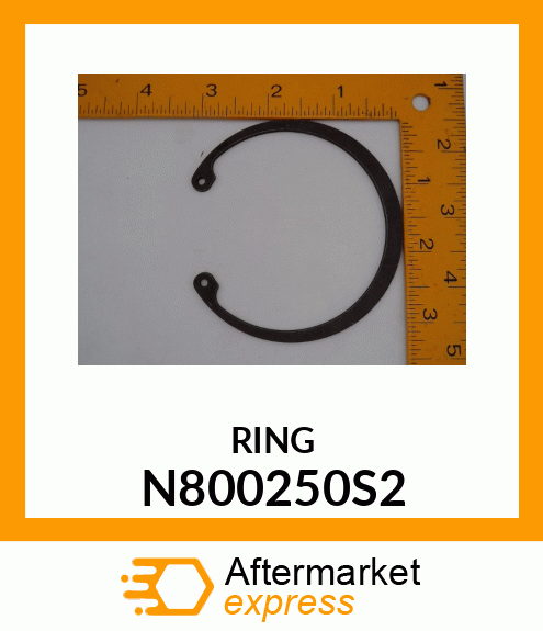 RING N800250S2