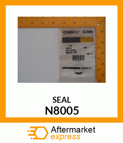 SEAL N8005