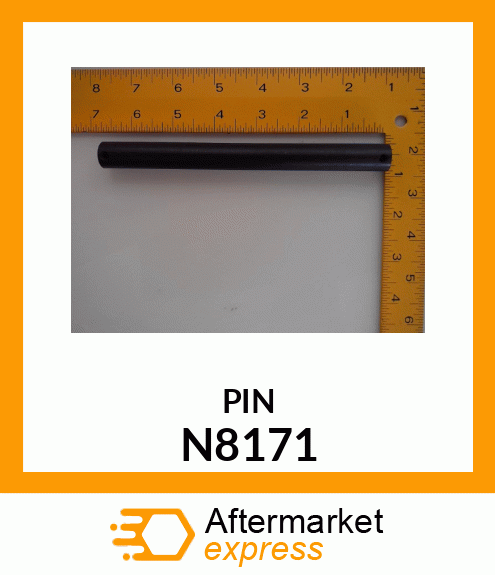 PIN N8171