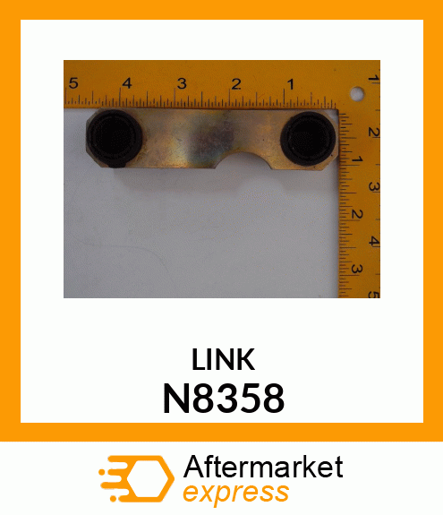 LINK N8358