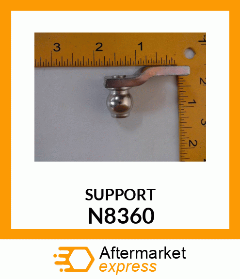 SUPPORT N8360